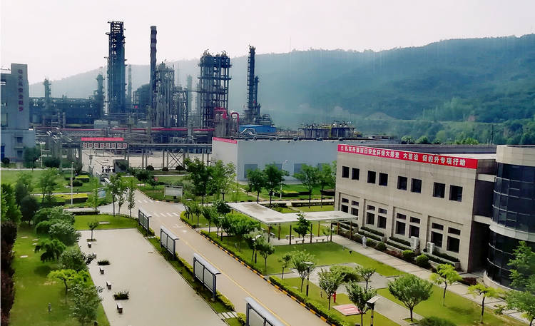 7163银河官方网址牌耐磨陶瓷输灰管道的乐成案例