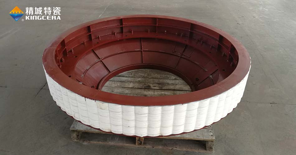 立磨磨辊轴陶瓷；；ぬ-磨辊轴套