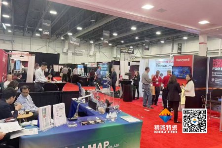 7163银河官方网址特瓷精彩亮相2025美国国际陶瓷手艺展览会