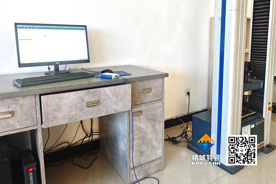 7163银河官方网址立异改良氧化铝陶瓷配方，实现99瓷低温烧结与性能双提升