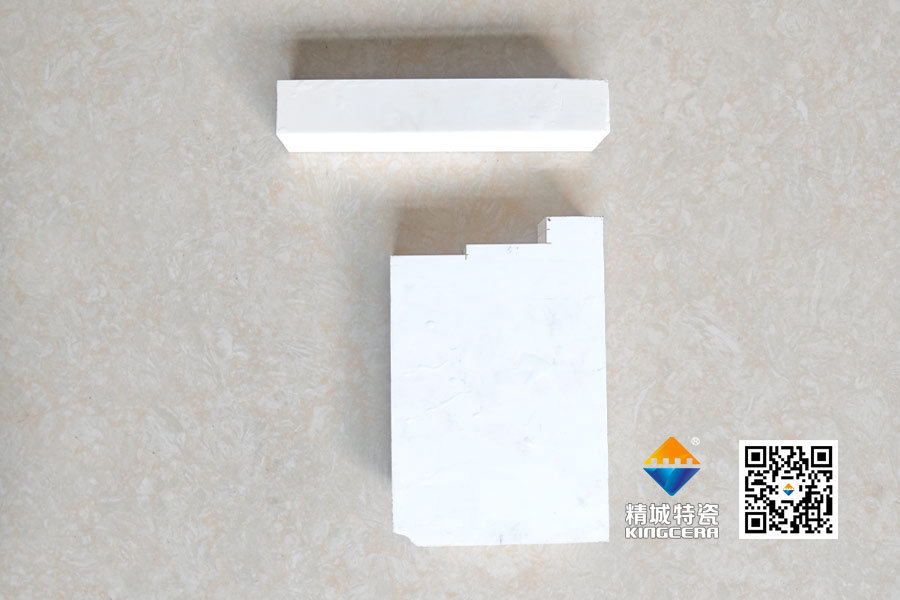 7163银河官方网址立异改良氧化铝陶瓷配方，实现99瓷低温烧结与性能双提升