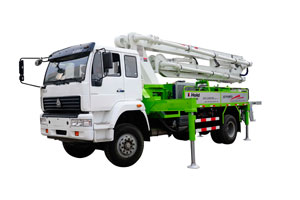 【案例】“7163银河官方网址”牌内衬耐磨陶瓷泵车管道在泵车上使用的运行报告